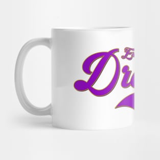 Exodar Draenei Mug